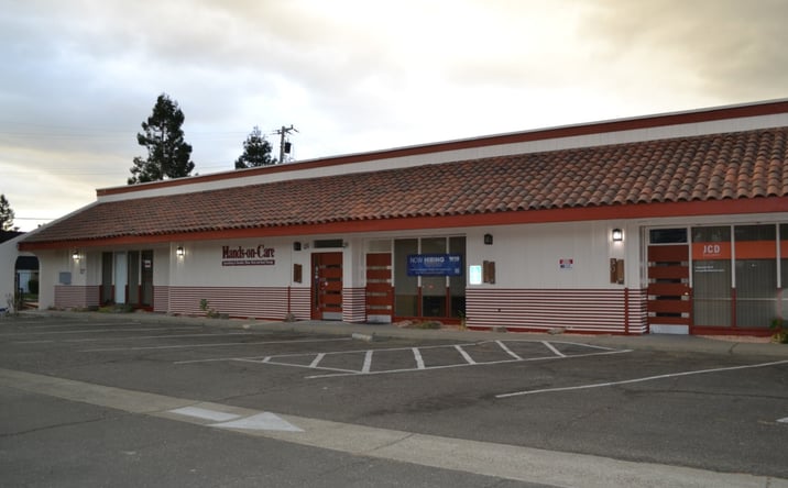 Pictures of Retail property located at San Jose, CA, San Jose, CA 95123 for lease - image #1