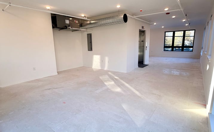 Pictures of Retail, Office property located at 80 Broadway, Arlington, MA 02474 for lease - image #1