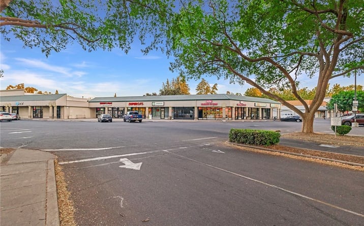 Pictures of Retail property located at 690 Mangrove Ave, Chico, CA 95926 for lease - image #1