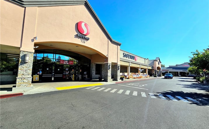 Pictures of Retail property located at 672 Mangrove Ave, Chico, CA 95926 for lease - image #1