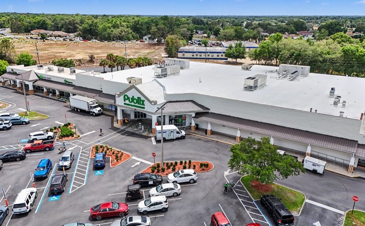 Pictures of Retail property located at 7878 SE Maricamp Rd, Ocala, FL 34472 for lease - image #1