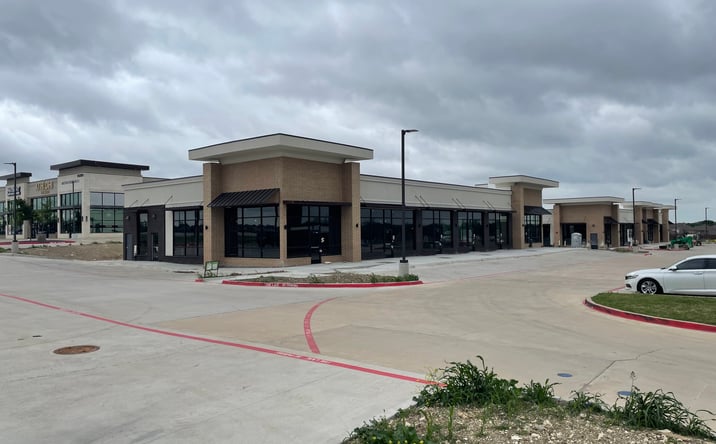 Pictures of Retail, Office property located at 12297 Main Street, Frisco, TX 75035 for lease - image #1
