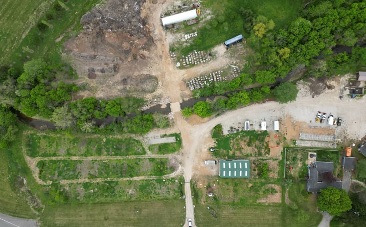 Pictures of Land property located at 610 Babler Park Dr, Wildwood, MO 63005 for lease - image #1