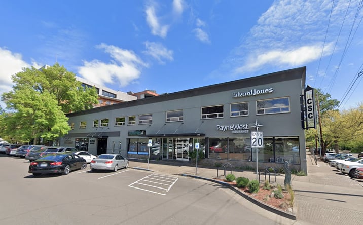 Pictures of Office property located at 545 SW 2nd St, Corvallis, OR 97333 for lease - image #1