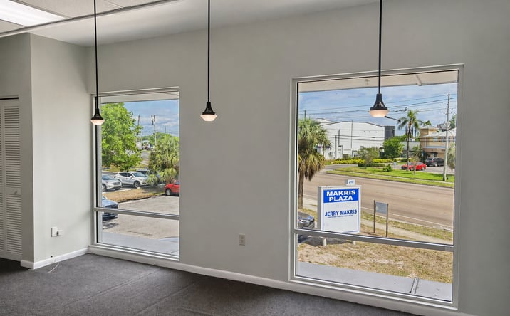 Pictures of Retail, Office property located at 2110 Drew St, Clearwater, FL 33765 for lease - image #1