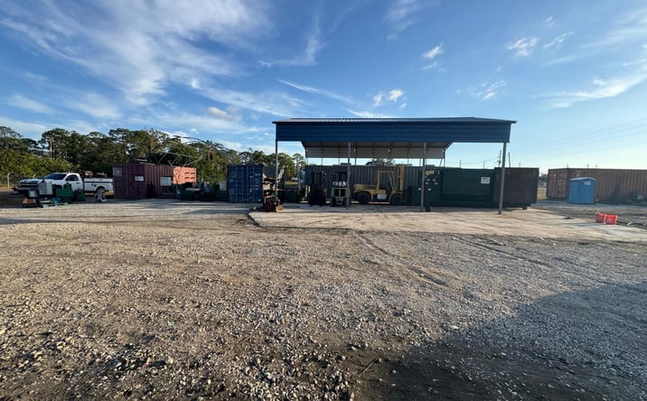 Pictures of Industrial, Land property located at 261 Deer Trail East, Sebring, FL 33876 for lease - image #1
