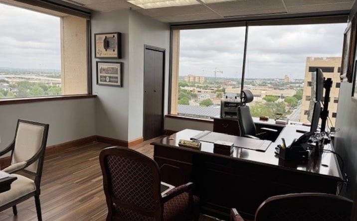 Pictures of Office property located at 425 Soledad St, San Antonio, TX 78205 for lease - image #1