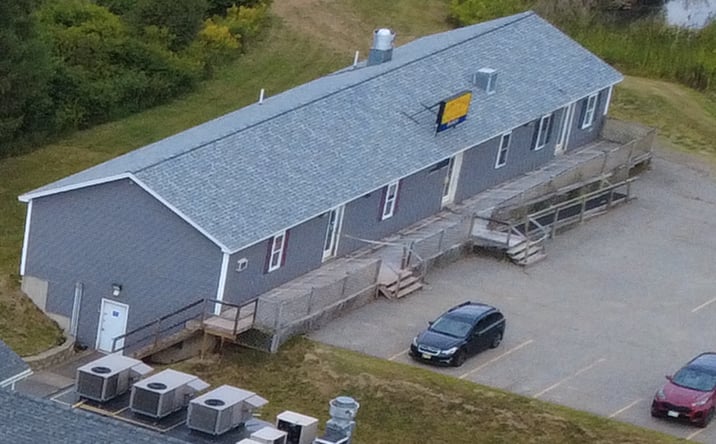 Pictures of Retail, Restaurant property located at 16 Vassalboro Rd, China, ME 04358 for lease - image #1