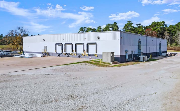 Pictures of Industrial property located at 500 Highway 19, Huntsville, TX 77340 for lease - image #1