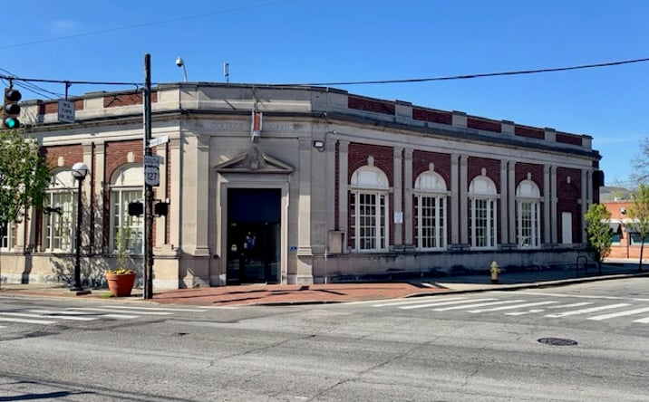 Pictures of Retail, Office, Special Purpose property located at 5851 Hamilton Avenue, Cincinnati, OH 45224 for lease - image #1