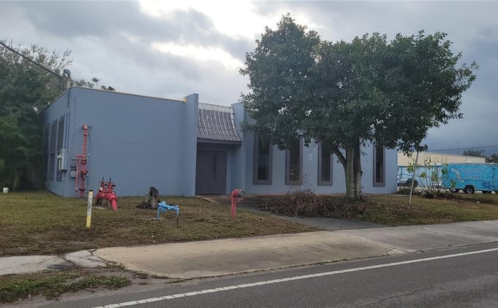 Pictures of Office, Special Purpose property located at 1027 9th Street W, Bradenton, FL 34205 for lease - image #1