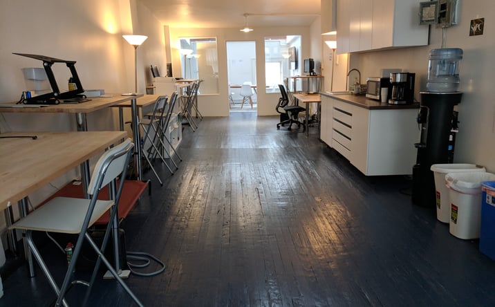 Pictures of Retail, Office, Special Purpose property located at 47 W 28th St, New York, NY 10001 for lease - image #1