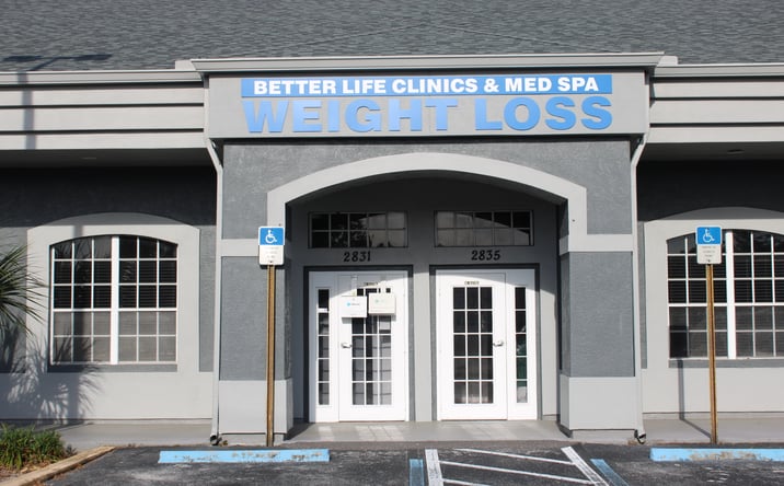 Pictures of Office property located at 2831 US-19 ALT, Palm Harbor, FL 34684 for lease - image #1
