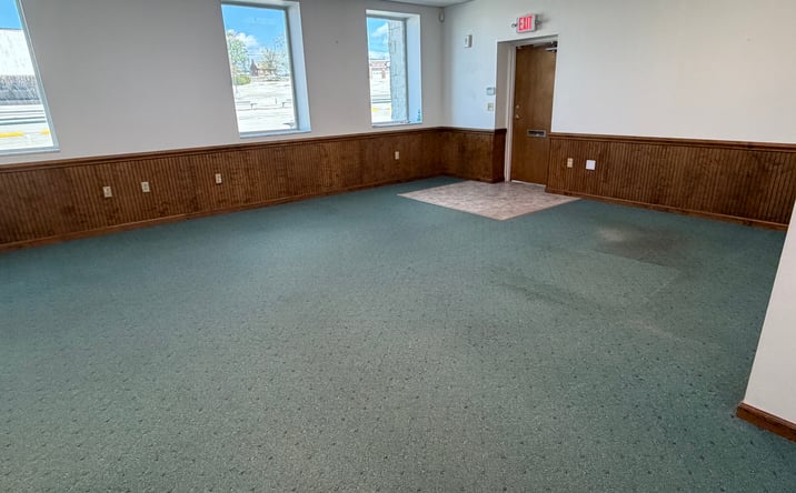 Pictures of Office property located at 766 E Pittsburgh St, Greensburg, PA 15601 for lease - image #1