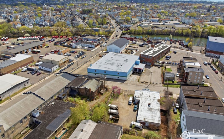 Pictures of Industrial property located at 73 River St, Bridgeport, CT 06604 for lease - image #1