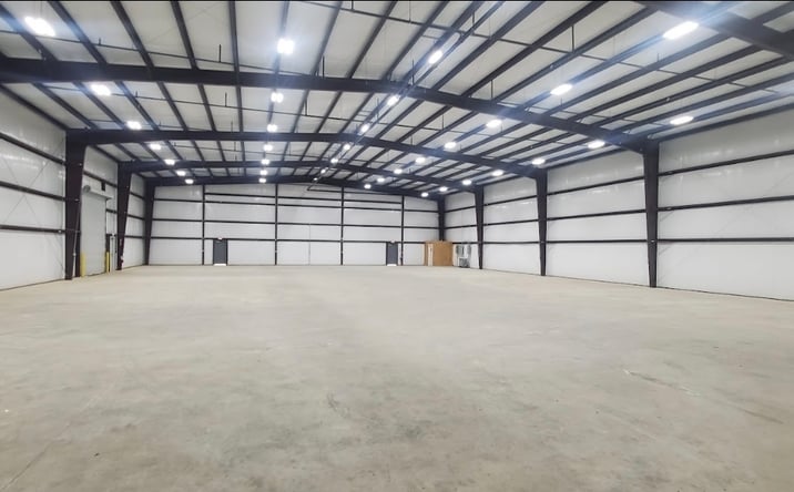 Pictures of Industrial property located at 12722 State Hwy 3, Webster, TX 77598 for lease - image #1