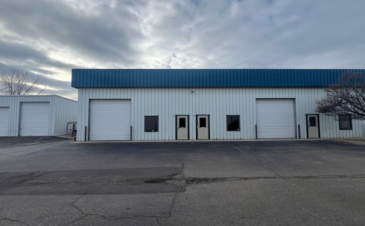 Pictures of Industrial, Office property located at 1312 Blue Spruce Dr, Fort Collins, CO 80524 for lease - image #1