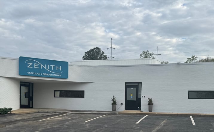 Pictures of Office property located at 5645 MURRAY AVE, MEMPHIS, TN 38119 for lease - image #1