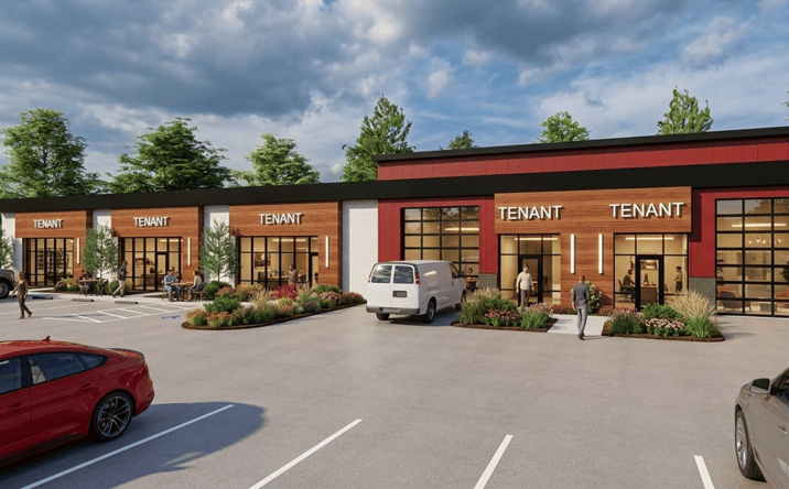 Pictures of Retail property located at 25110 US-275, Waterloo, NE 68069 for lease - image #1