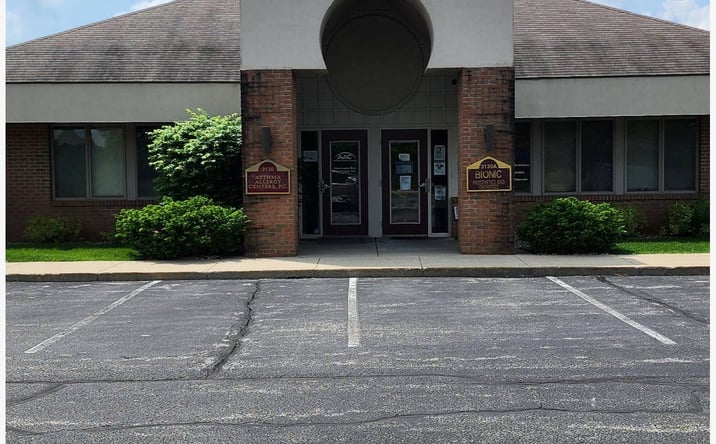 Pictures of Office, Special Purpose property located at 3130 A Windsor Ct, Elkhart, IN 46514 for lease - image #1