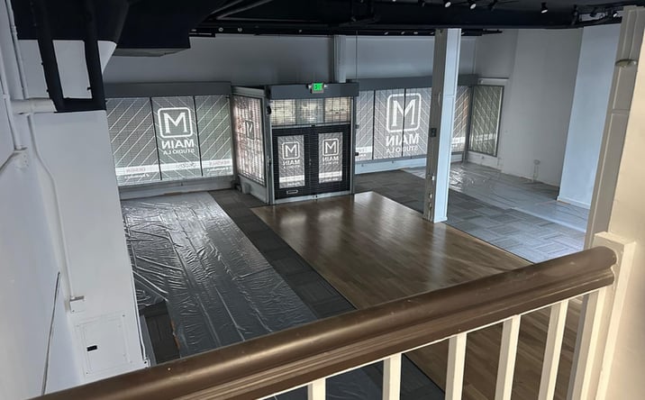 Pictures of Special Purpose, Restaurant, Retail property located at 748 S Main St, Los Angeles, CA 90014 for lease - image #1