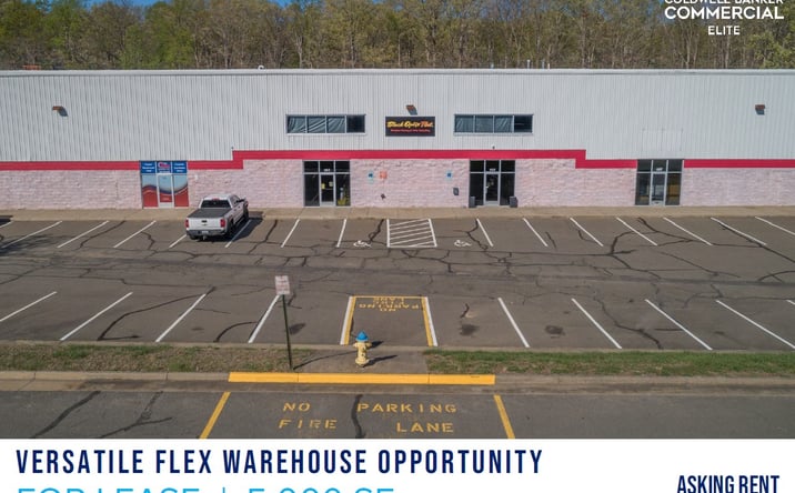 Pictures of Office, Industrial property located at 119 Juliad Ct, Suite 105, Fredericksburg, VA 22406 for lease - image #1