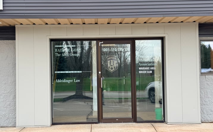 Pictures of Office, Industrial property located at 1001 ARBORETUM, WAUNAKEE, WI 53597 for lease - image #1