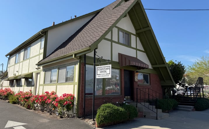Pictures of Office property located at 533 4th Pl, Solvang, CA 93463 for lease - image #1