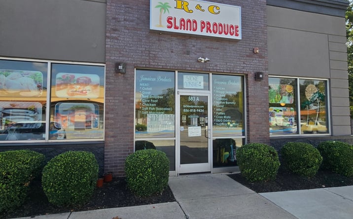 Pictures of Retail, Land property located at 583 Berlin Cross Keys Rd, Sicklerville, NJ 08081 for lease - image #1