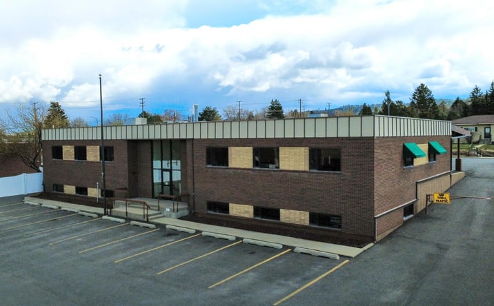 Pictures of Office property located at 2021 11th Avenue 14 #14,18, HELENA, MT 59601 for lease - image #1