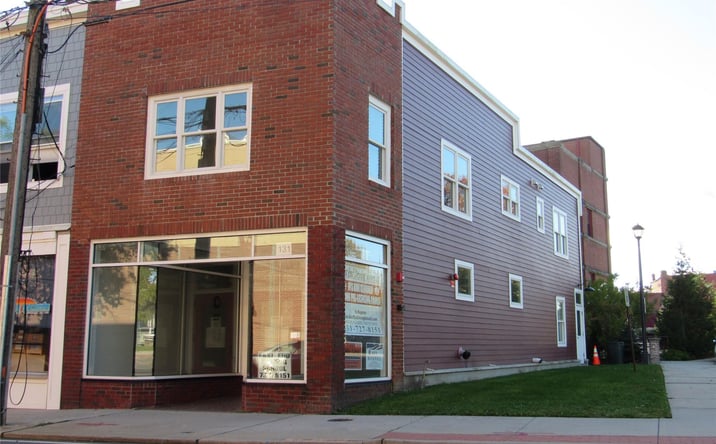 Pictures of Office property located at 131 Roanoke, Riverhead, NY 11901 for lease - image #1
