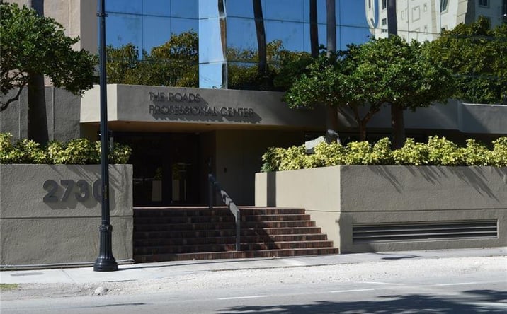 Pictures of Office, Retail, Industrial property located at 2730 SW 3rd Avenue # 202m, Miami, FL 33129 for lease - image #1