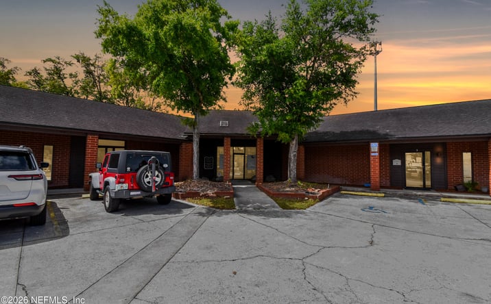 Pictures of Office, Retail property located at 1840 DUNN Avenue 5, Jacksonville, FL 32218 for lease - image #1