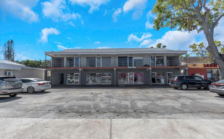 Pictures of Retail, Office, Special Purpose property located at 1915 East Bay Drive, Largo, FL 33771 for lease - image #1