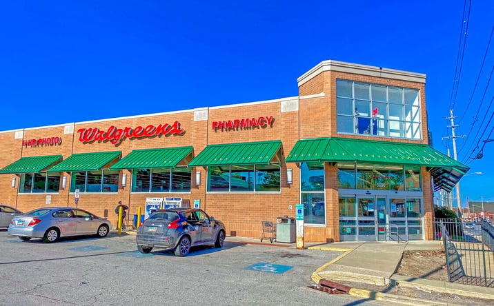 Pictures of Retail property located at 5090 Turney Road, Garfield Heights, OH 44125 for lease - image #1