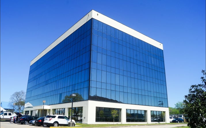 Pictures of Office, Special Purpose property located at 1340 West Tunnel Boulevard, Houma, LA 70360 for lease - image #1