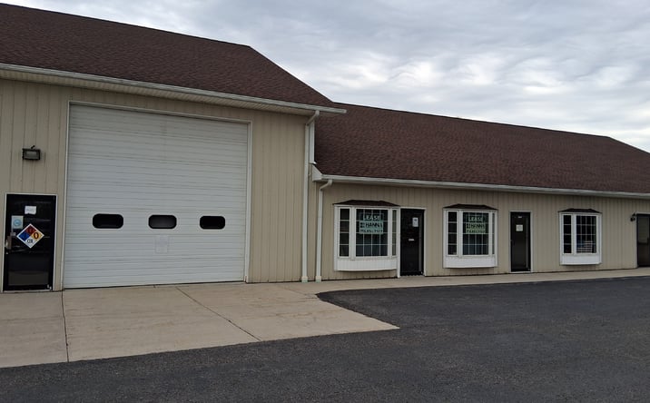 Pictures of Retail, Office, Special Purpose property located at 6599 South Transit Road, Lockport, NY 14094 for lease - image #1