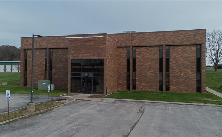Pictures of Office property located at 45 Airport Road, Indiana, PA 15701 for lease - image #1