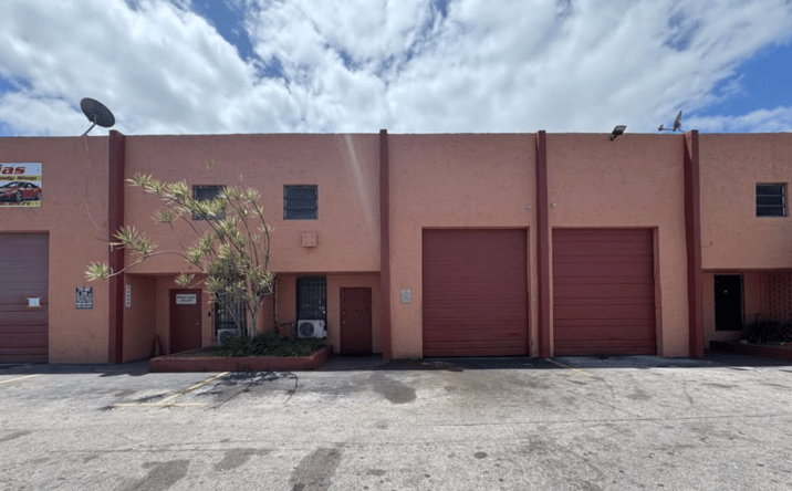 Pictures of Industrial, Special Purpose property located at 12448 Southwest 128th Street, Miami, FL 33186 for lease - image #1