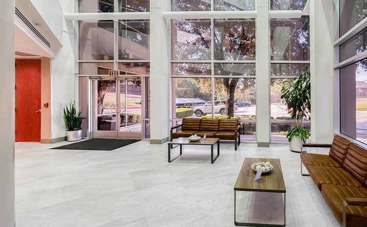 Pictures of Office property located at 417 Oakbend Dr, Lewisville, TX 75067 for lease - image #1