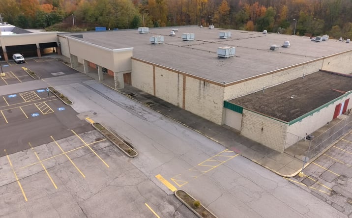 Pictures of Retail, Office property located at 8560 Bainbridge Road, Chagrin Falls, OH 44023 for lease - image #1