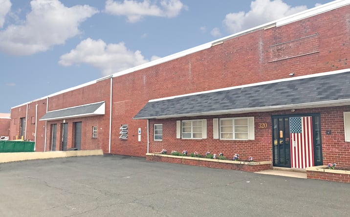 Pictures of Industrial property located at 320 CAMER DR, BENSALEM, PA 19020-7302 for lease - image #1