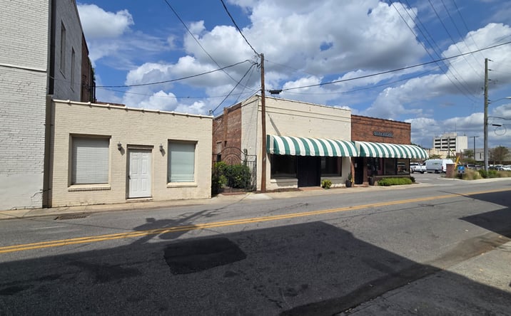 Pictures of Retail, Office property located at 7 E HAMPTON AVE, SUMTER, SC 29150-4927 for lease - image #1