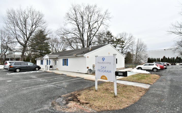 Pictures of Office property located at 448 School Ln, Harleysville, PA 19438 for lease - image #1