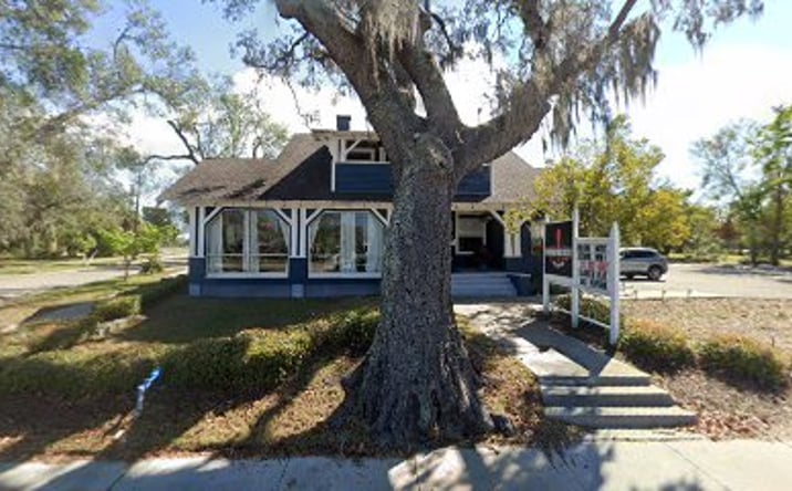 Pictures of Retail, Office, Special Purpose property located at 913 North Fort Harrison Avenue, Clearwater, FL 33755 for lease - image #1