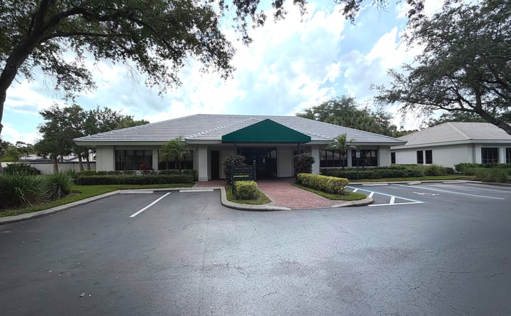 Pictures of Office property located at 3541 Bonita Bay Boulevard, Bonita Springs, FL 34134 for lease - image #1