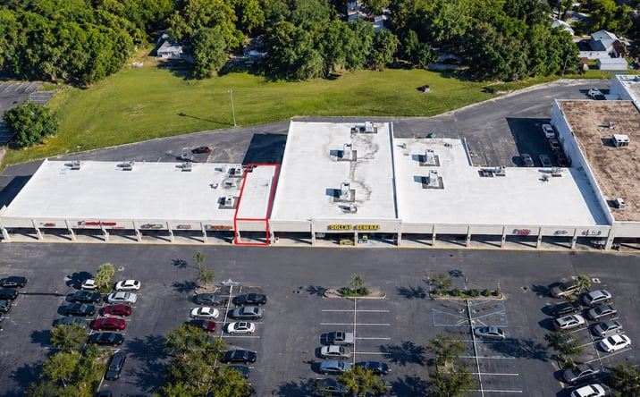 Pictures of Retail, Office property located at 251 MARY ESTHER BLVD, MARY ESTHER, FL 32569-1678 for lease - image #1