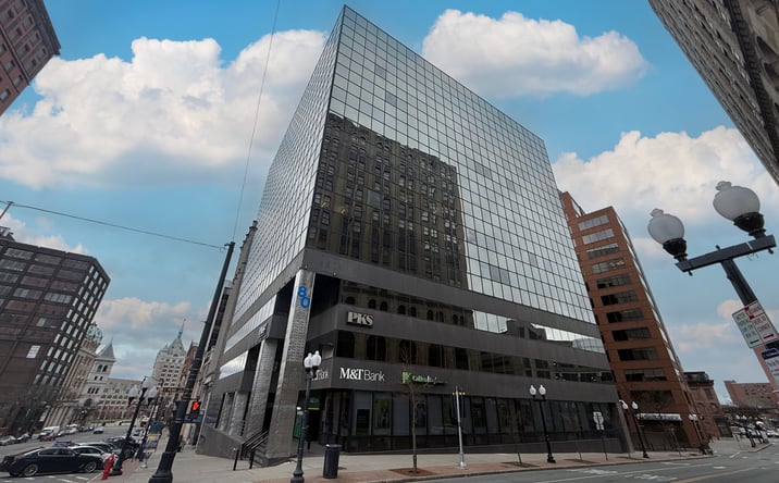 Pictures of Office property located at 80 State Street, Albany, NY 12207 for lease - image #1