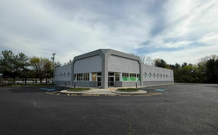Pictures of Retail property located at 1881 North Black Horse Pike, Williamstown, NJ 08094 for lease - image #1