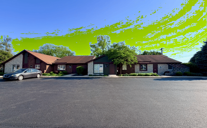Pictures of Office property located at 1251 Nilles Road, Unit #2, Fairfield, OH 45014 for lease - image #1